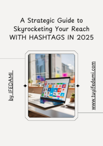 Strategic Hashtag Guide 2025