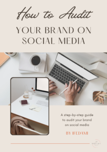 How to Audit your Brand on Social Media